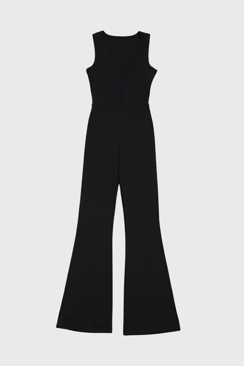Soft Form Sculpted Jumpsuit - KASI Active