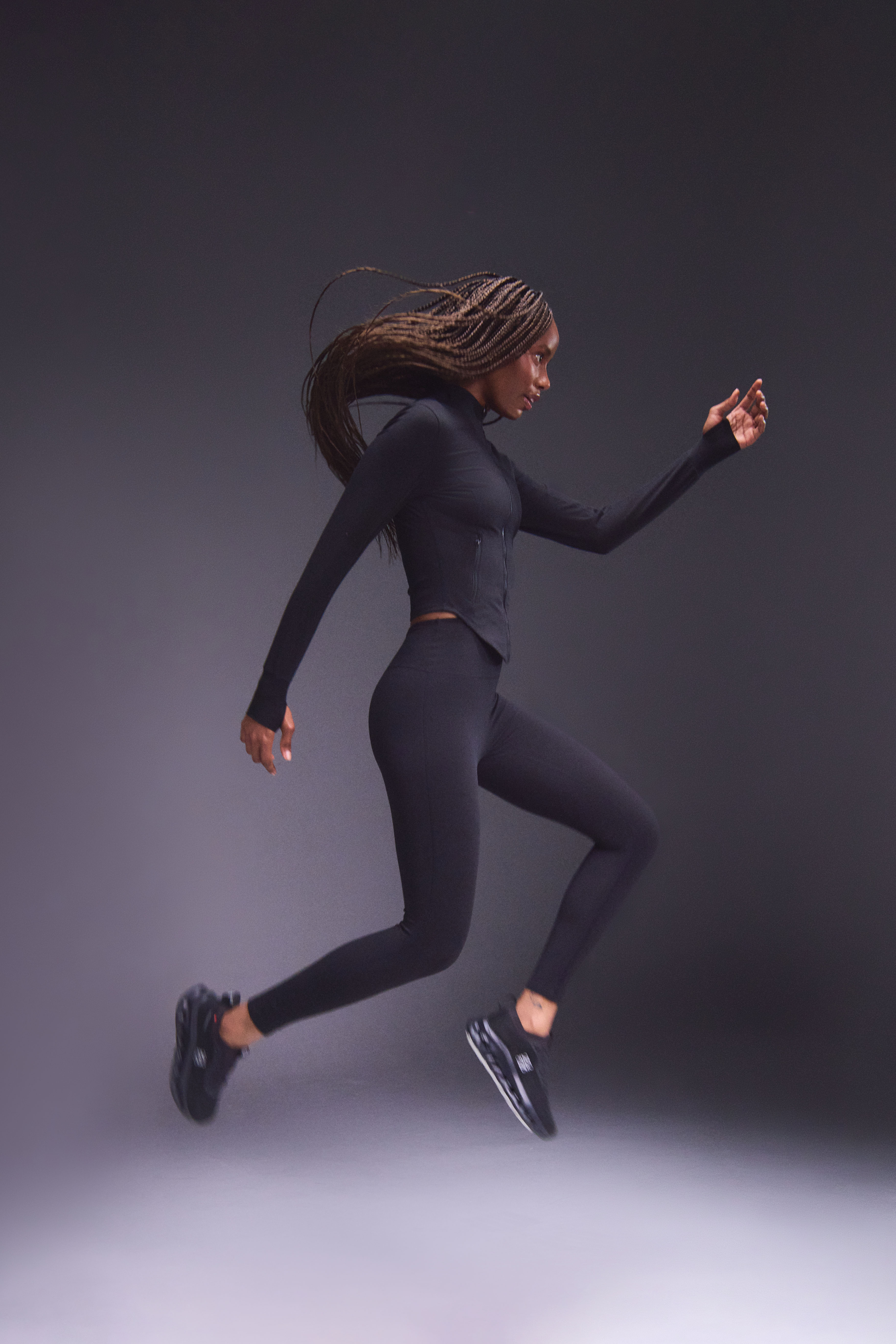Ultra High Waisted Leggings