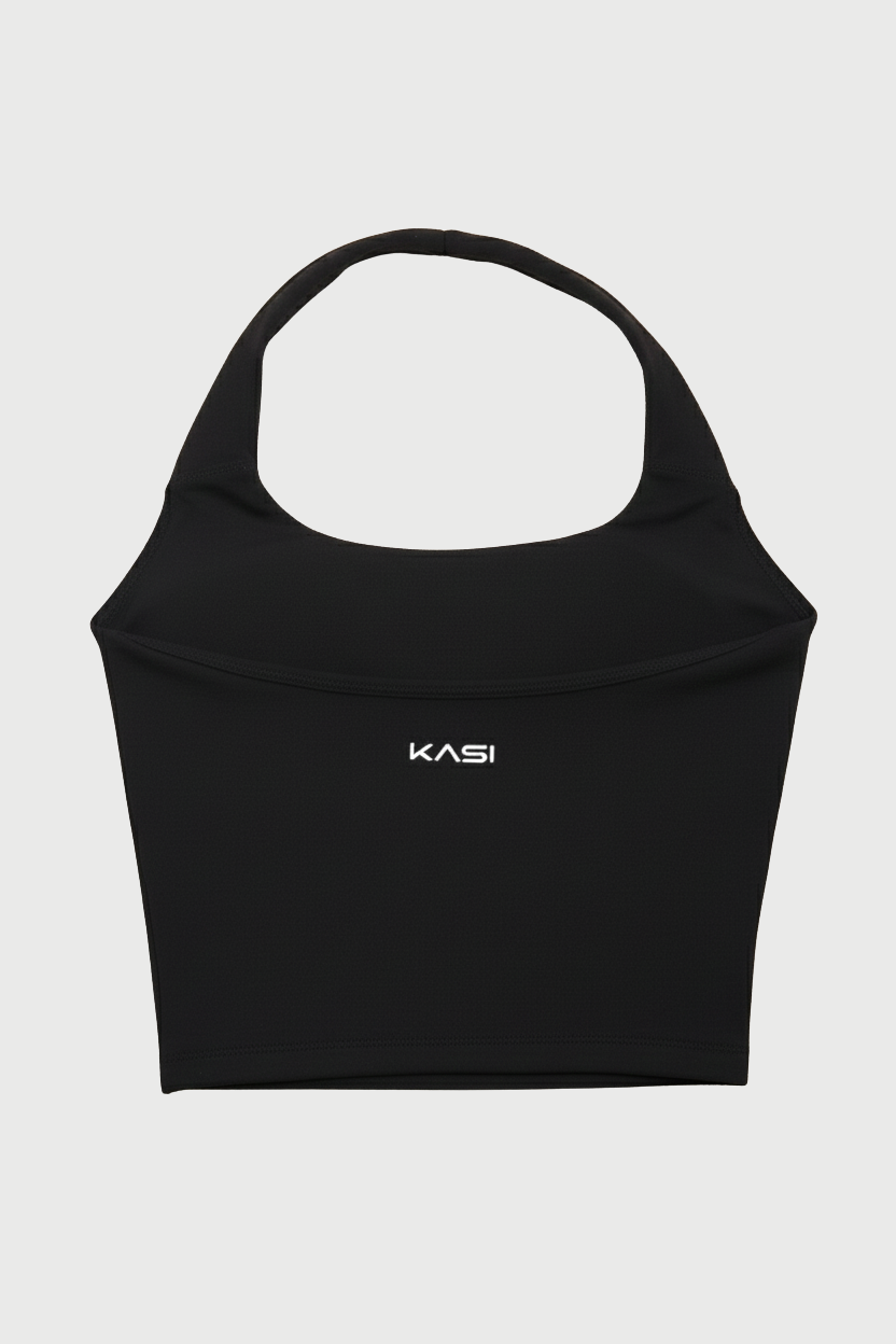 Soft Form Halter Vest