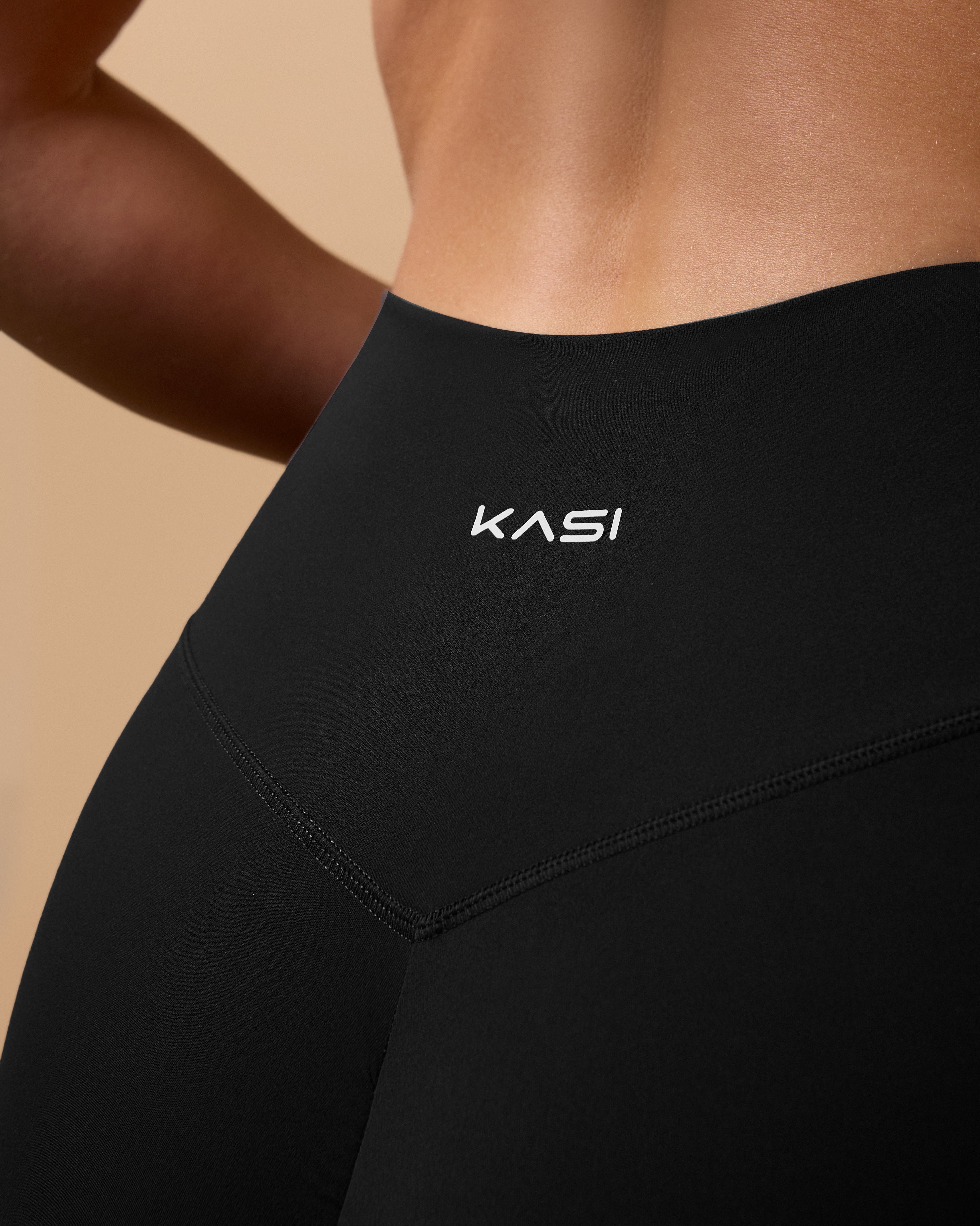 Soft Form High Waisted Leggings - KASI Active