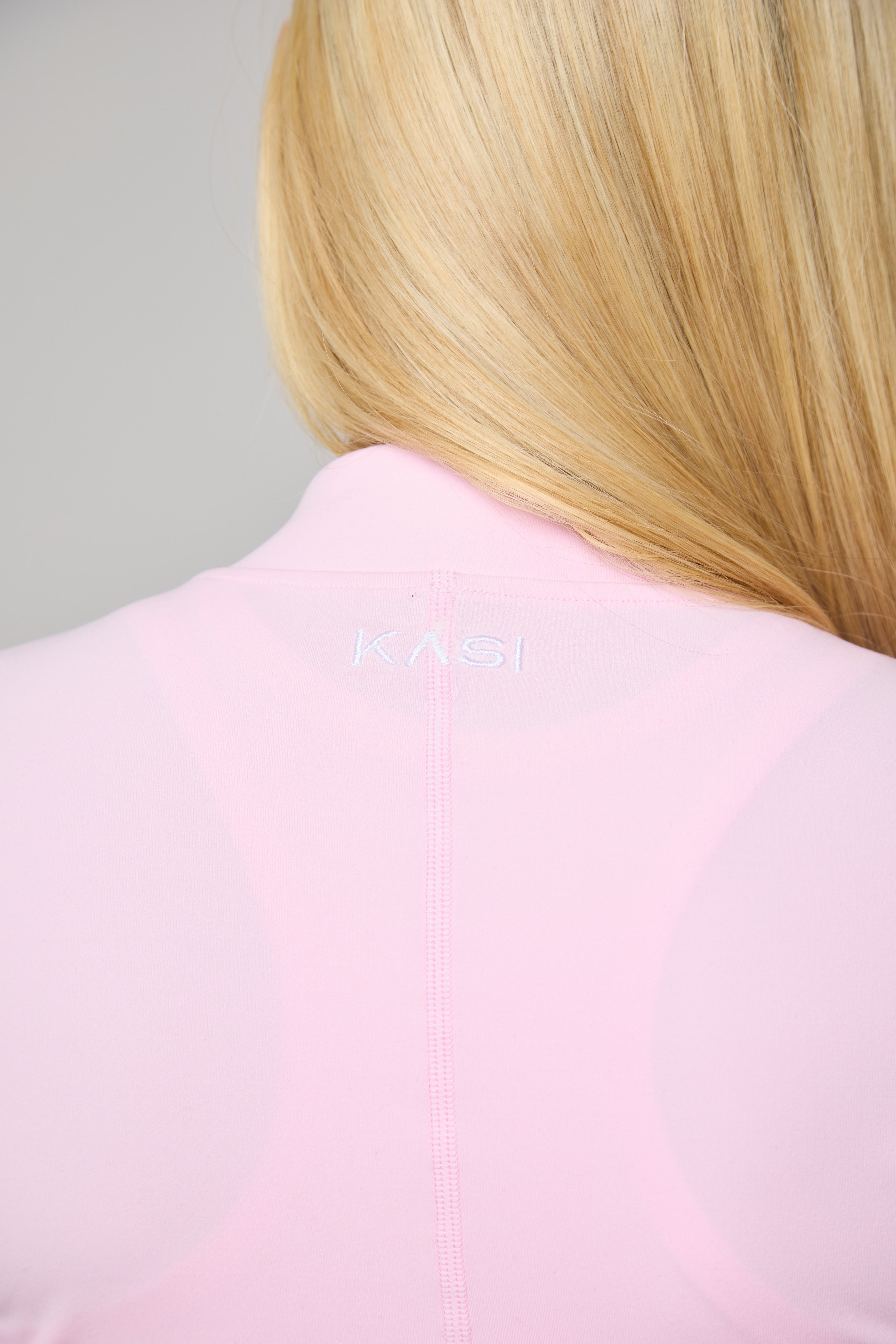 Sculpted Zip Up Jacket