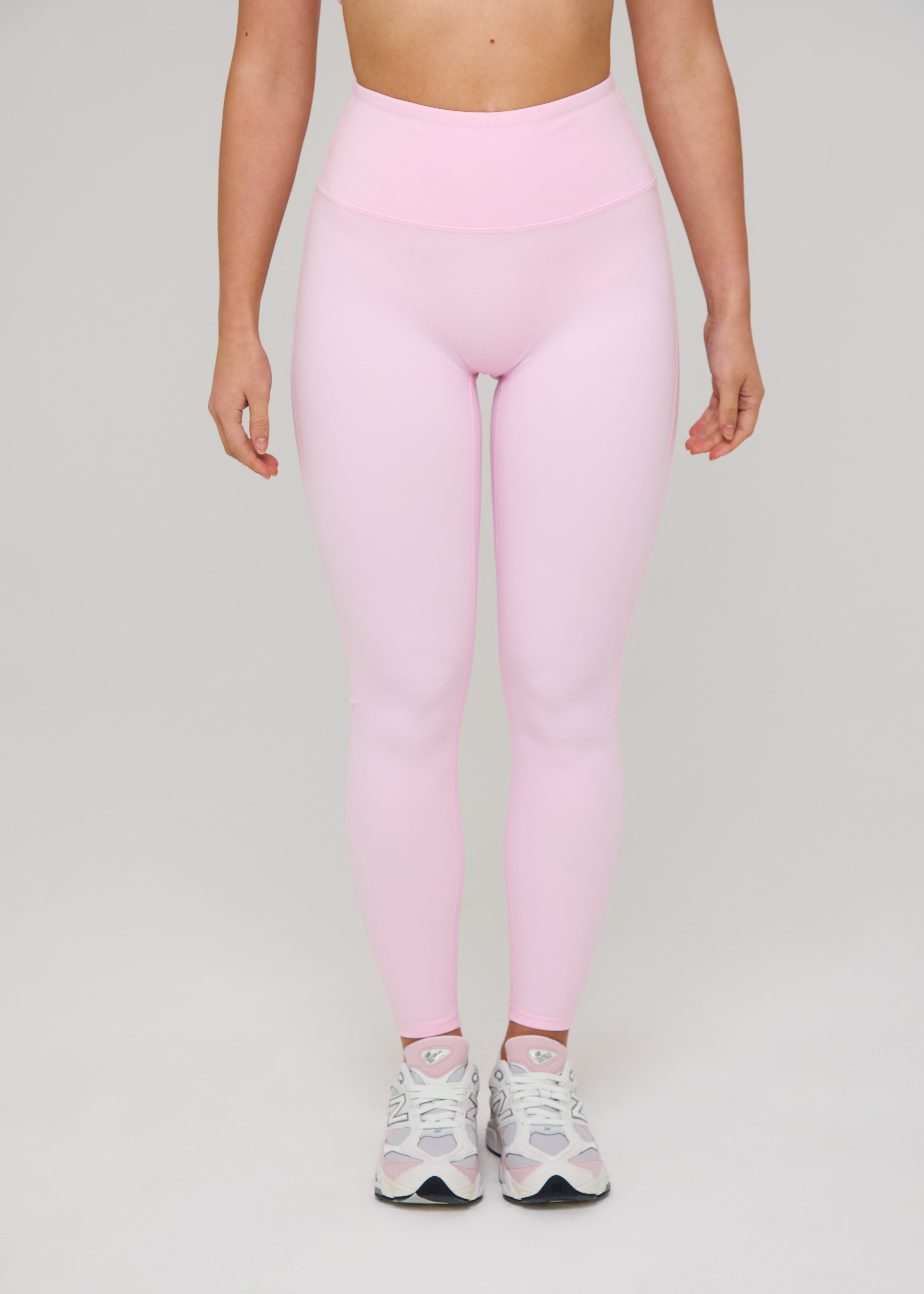 Ultra High Waisted Leggings