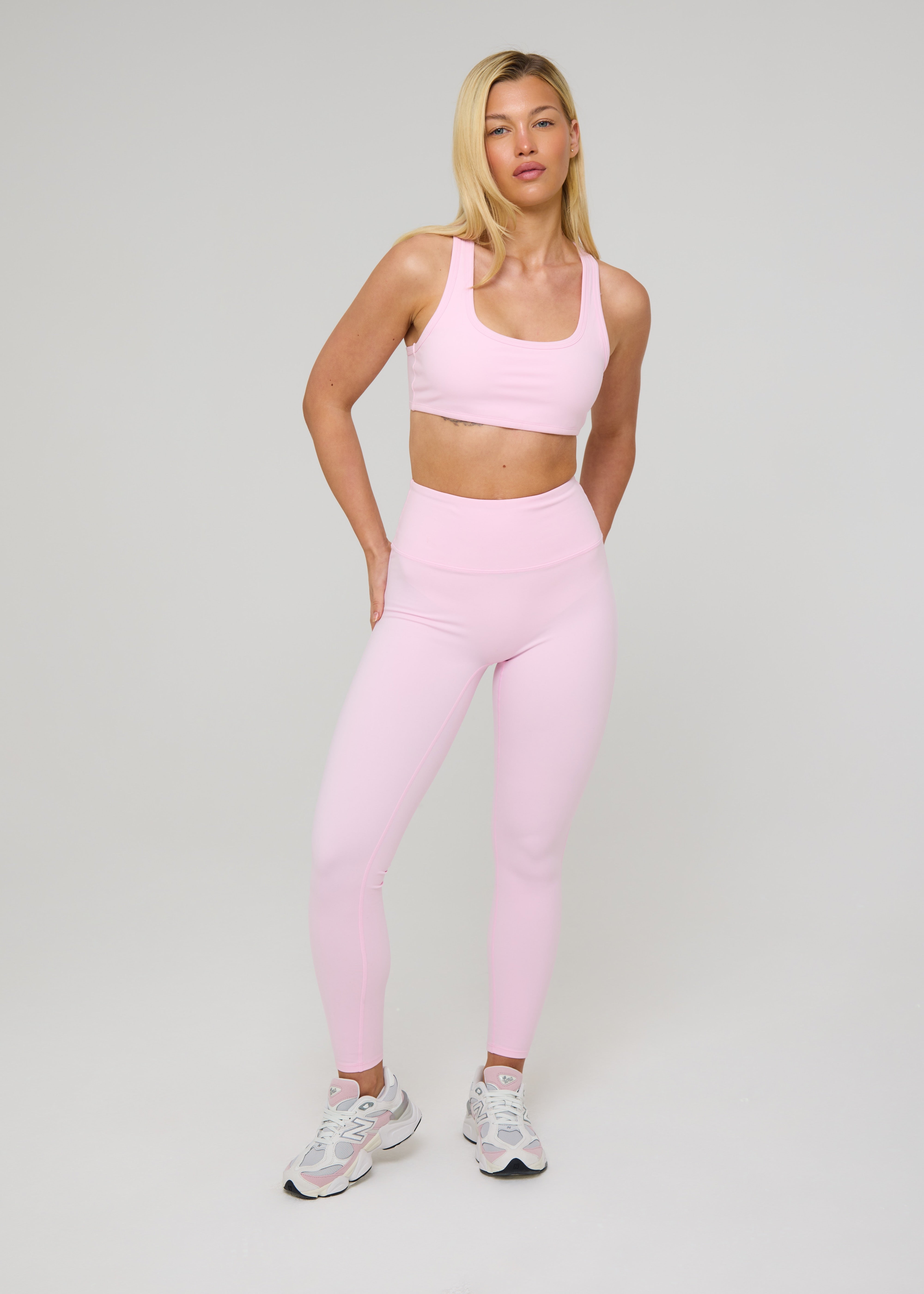 Ultra High Waisted Leggings
