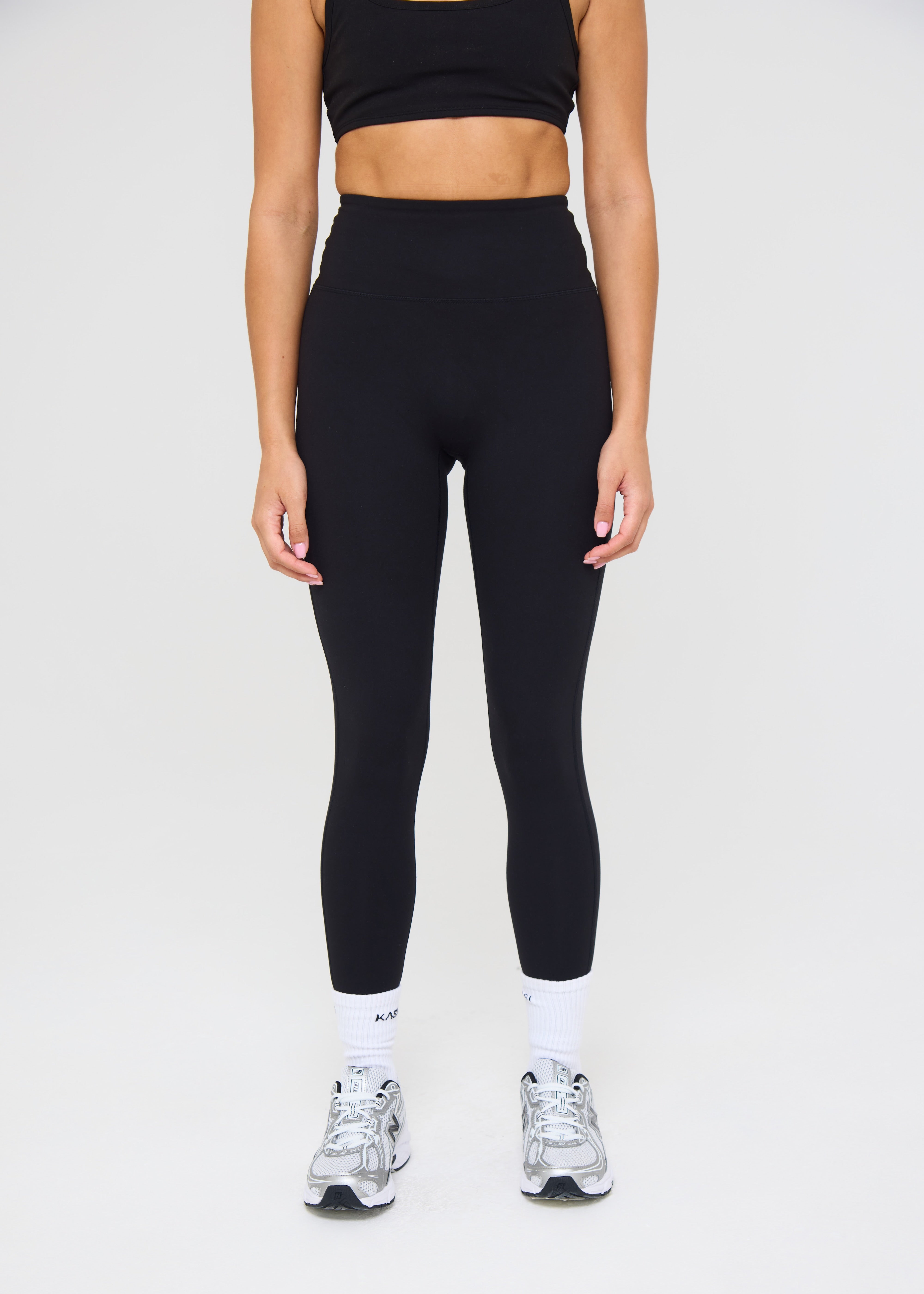 Ultra High Waisted Leggings