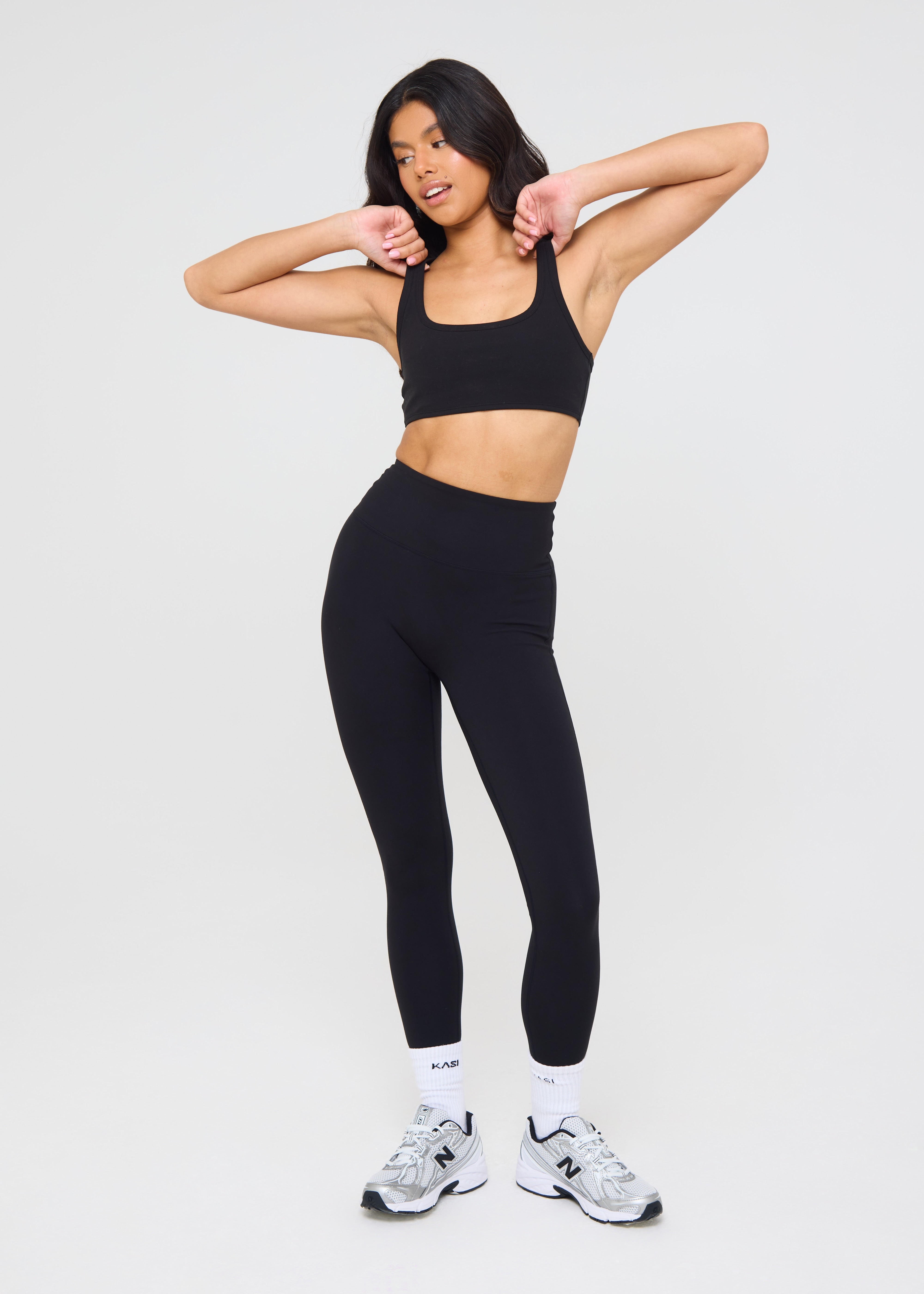 Ultra High Waisted Leggings