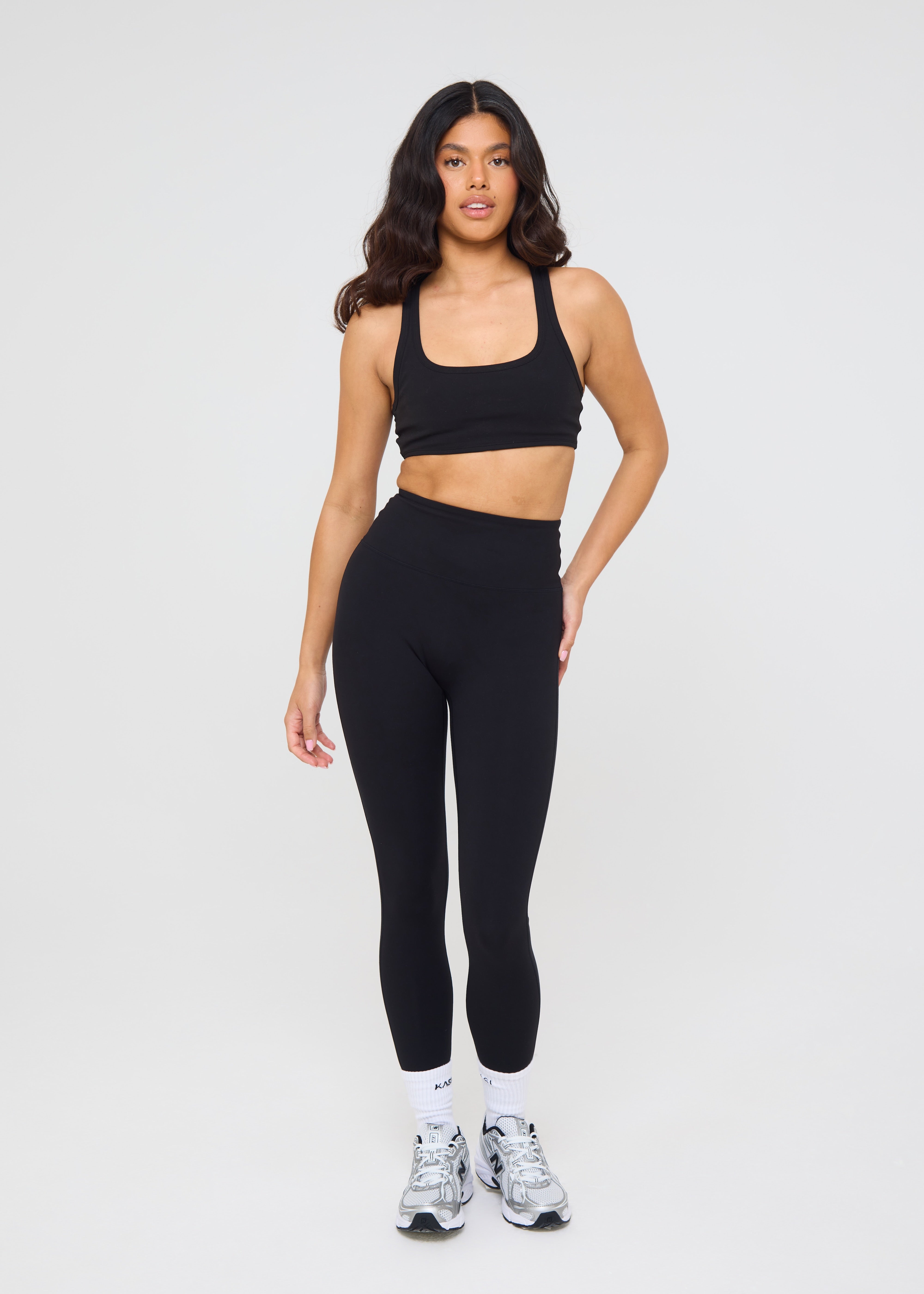 Ultra High Waisted Leggings
