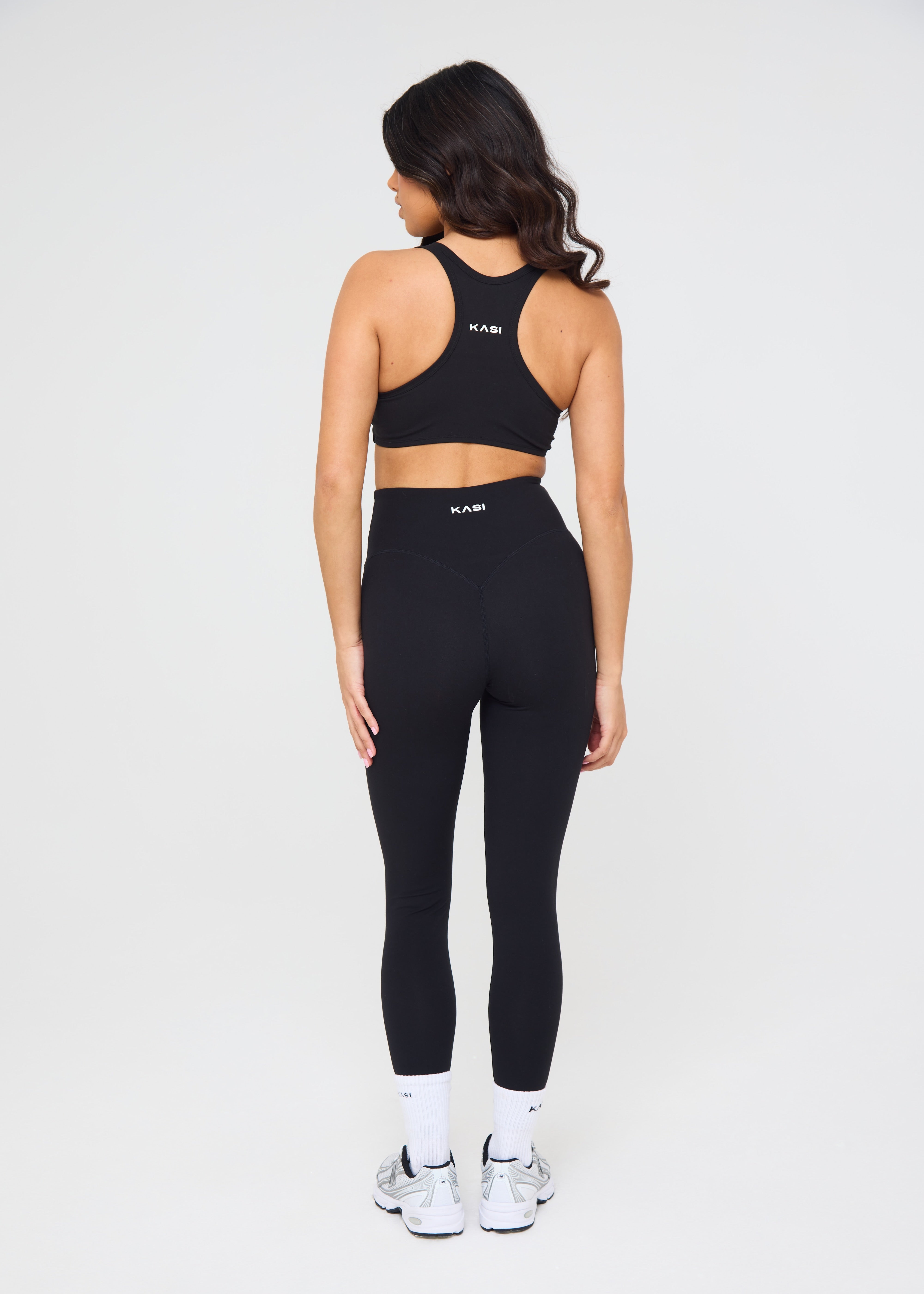 Ultra High Waisted Leggings