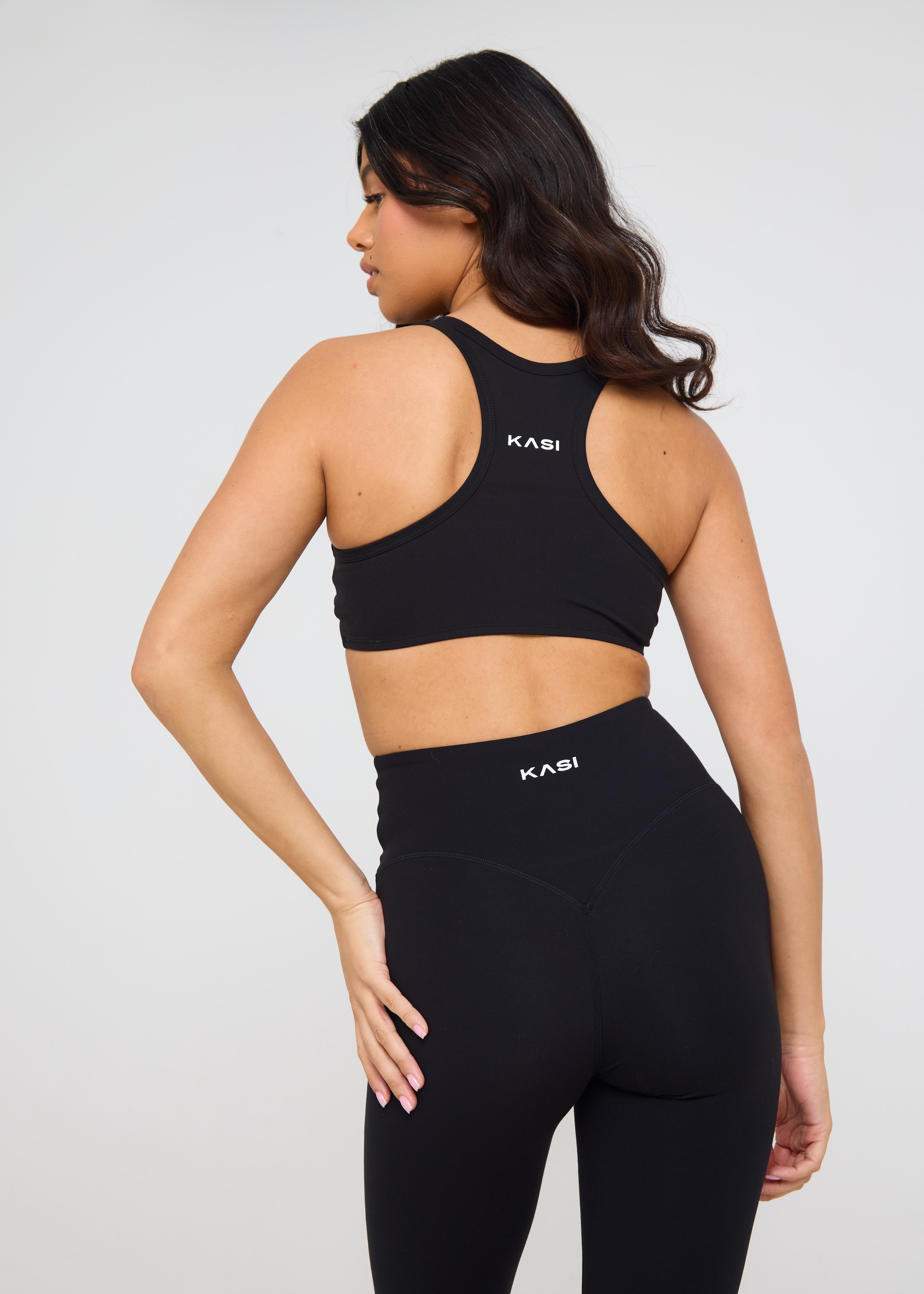 Ultra High Waisted Leggings