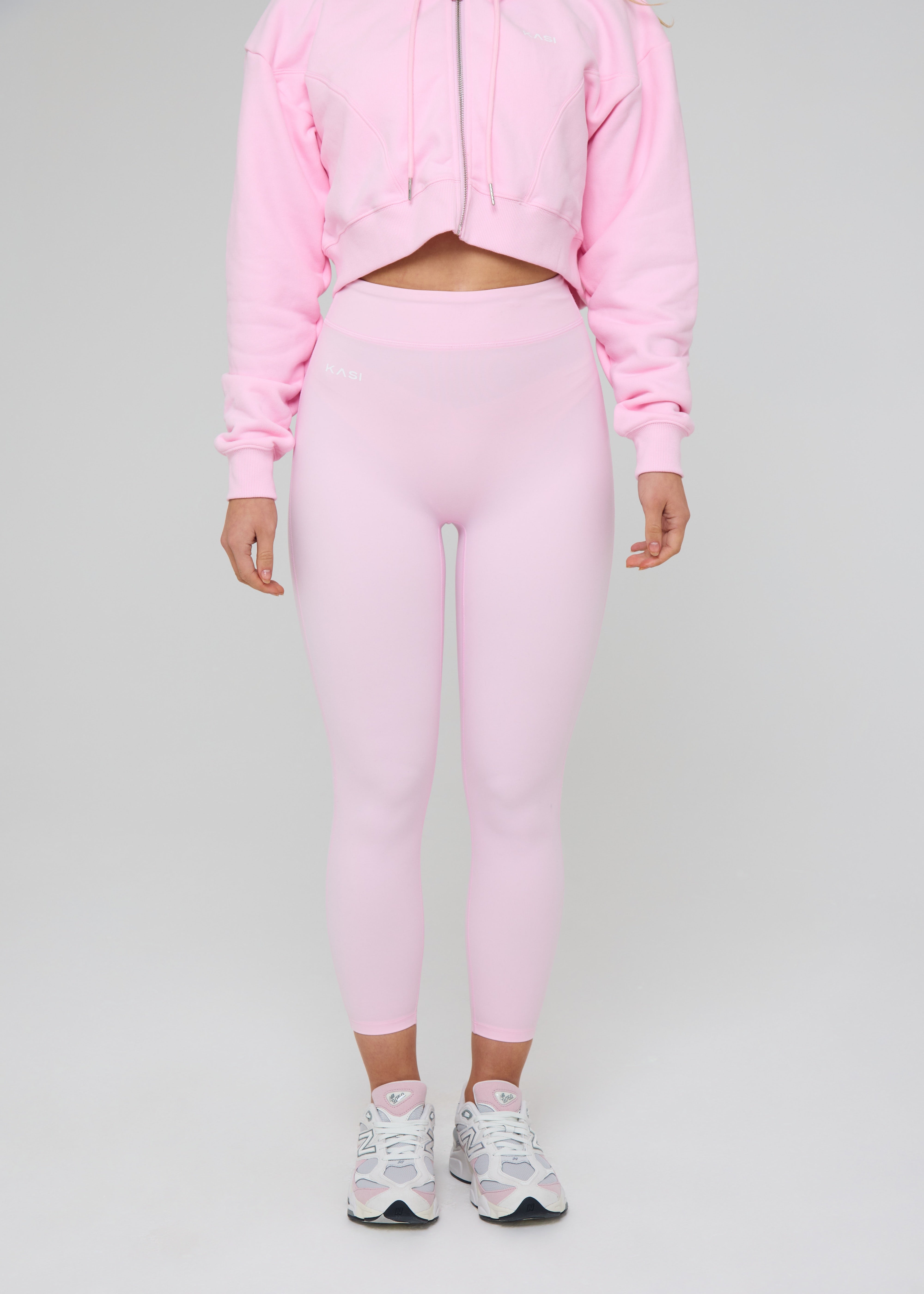 High Waisted Leggings