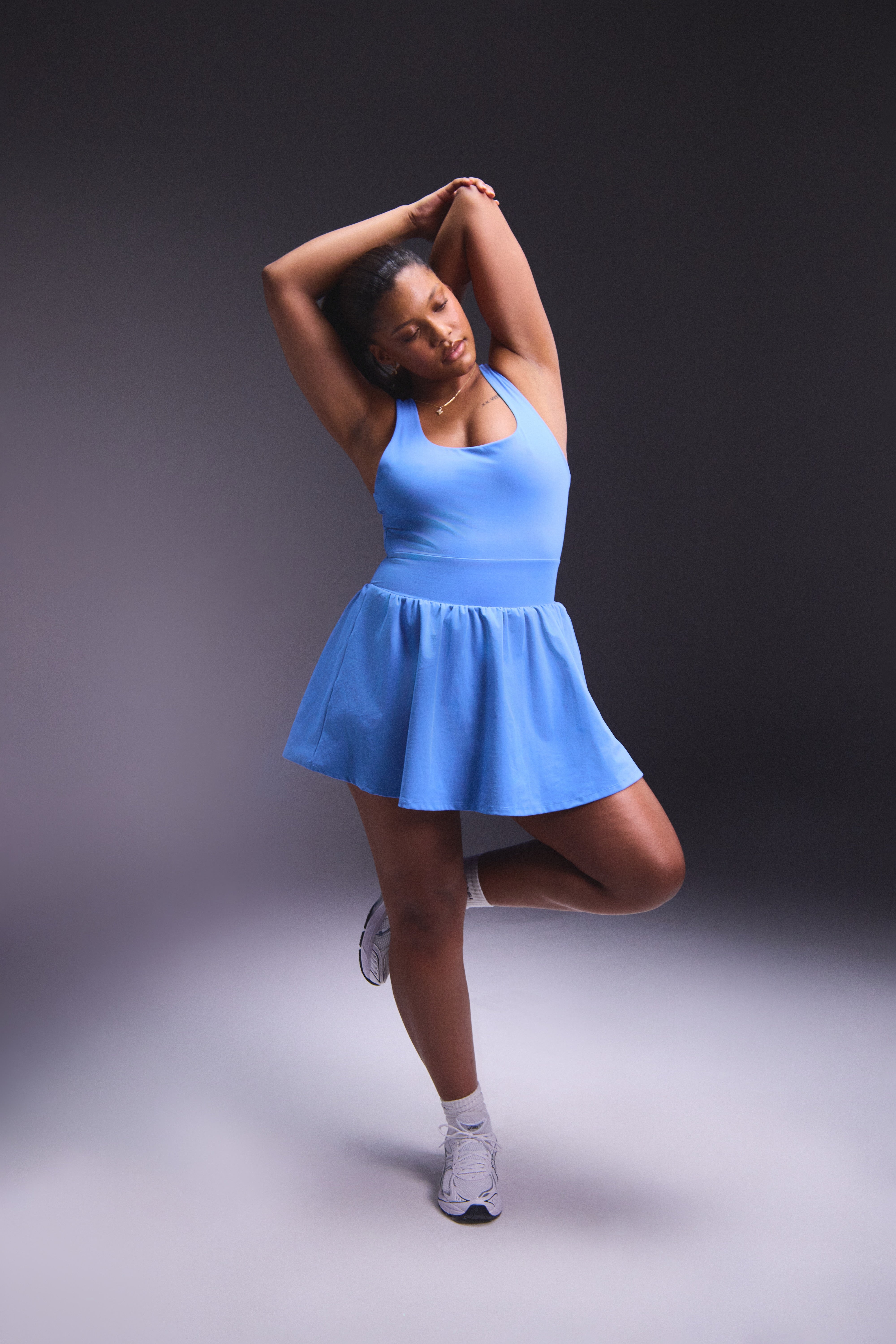 Tennis Dress