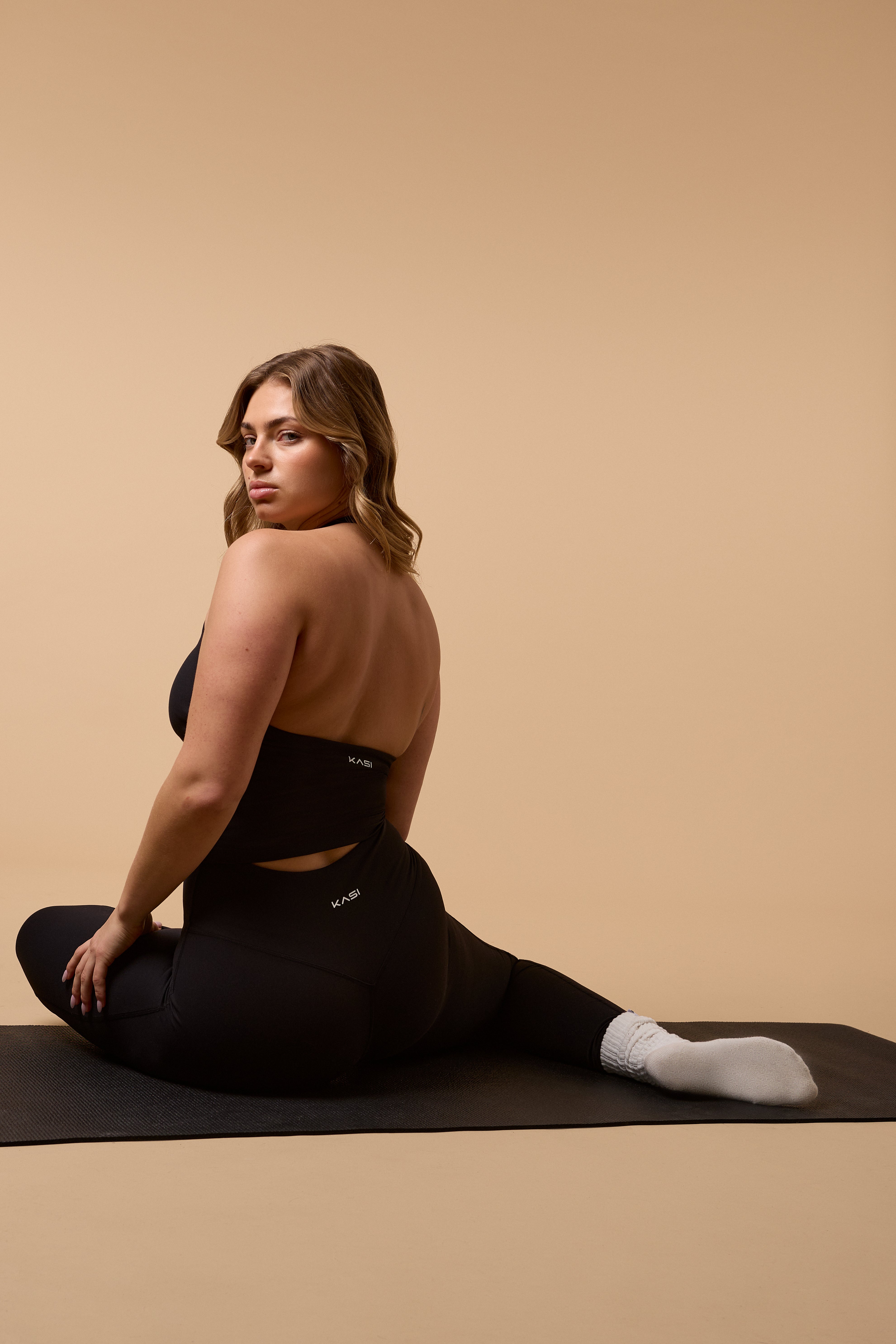 Soft Form High Waisted Leggings