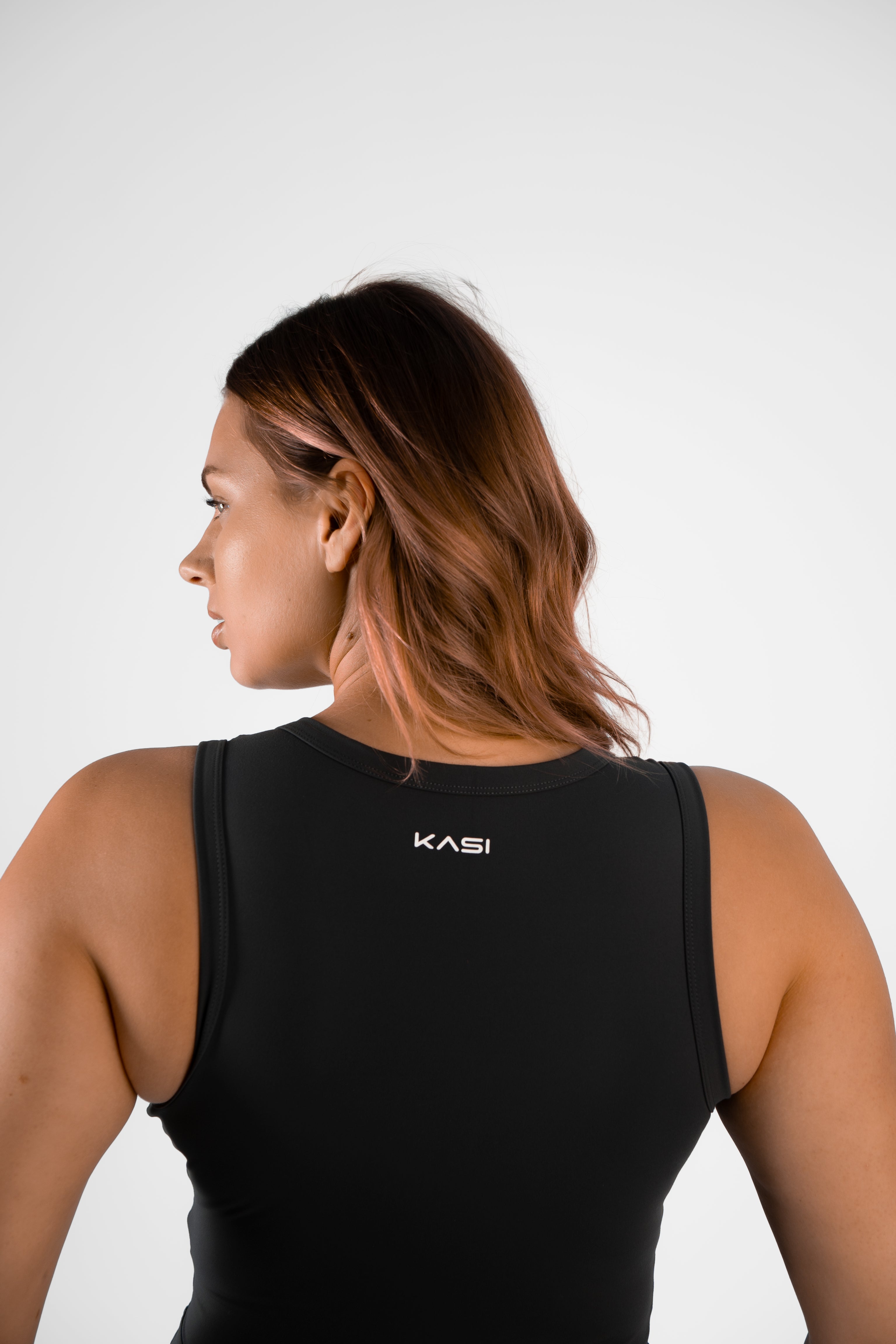 Soft Form Sculpted Jumpsuit - KASI Active