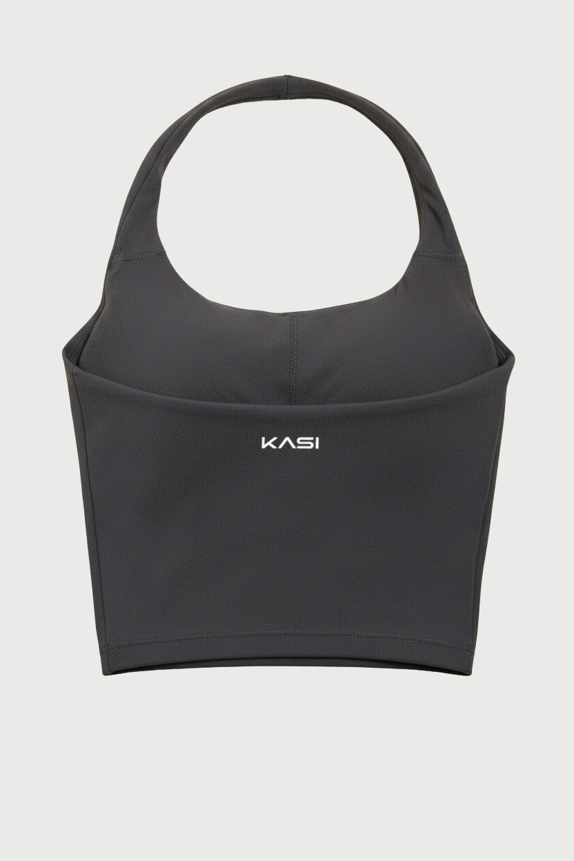 Soft Form Halter Vest