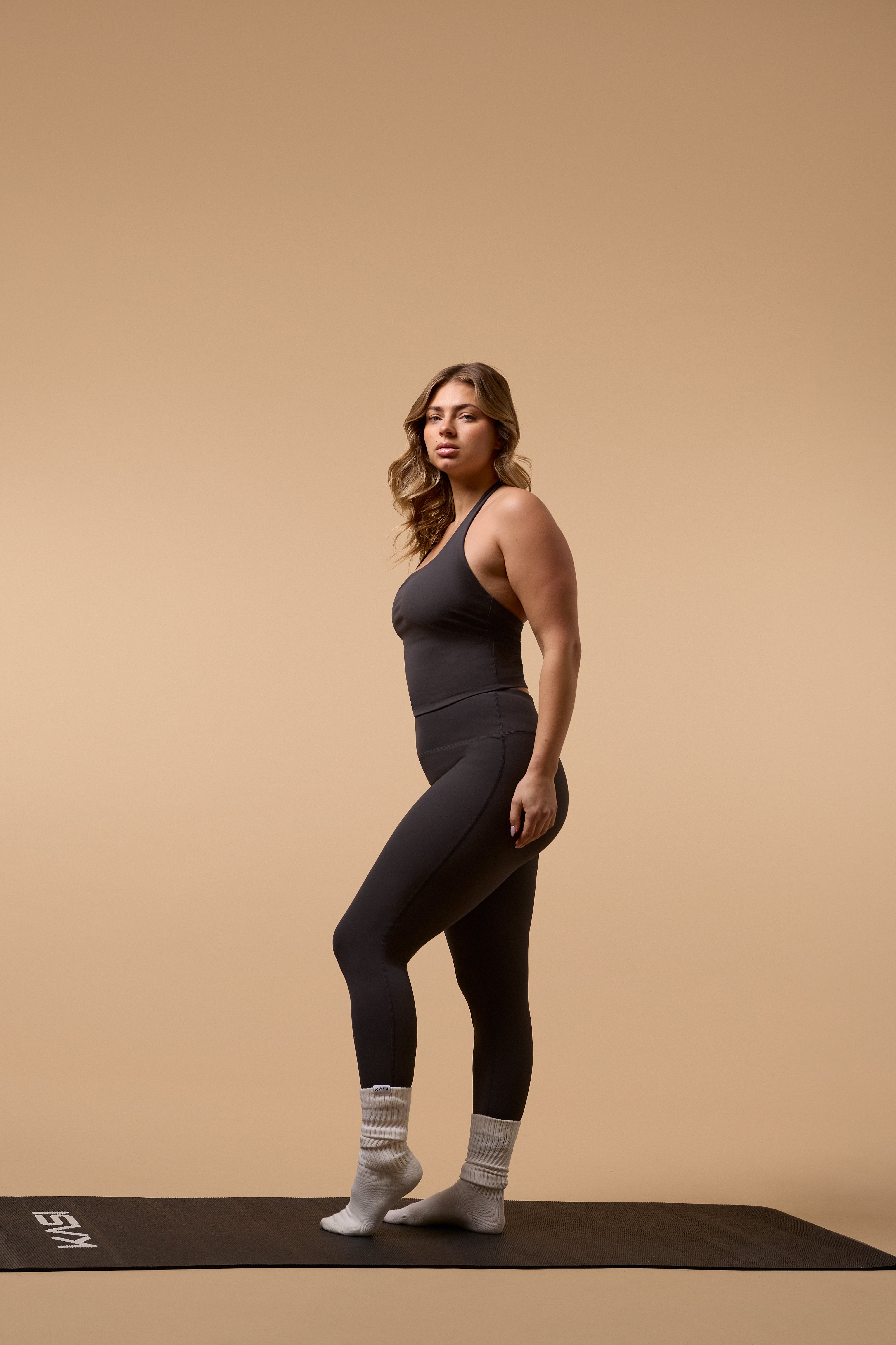 Soft Form High Waisted Leggings