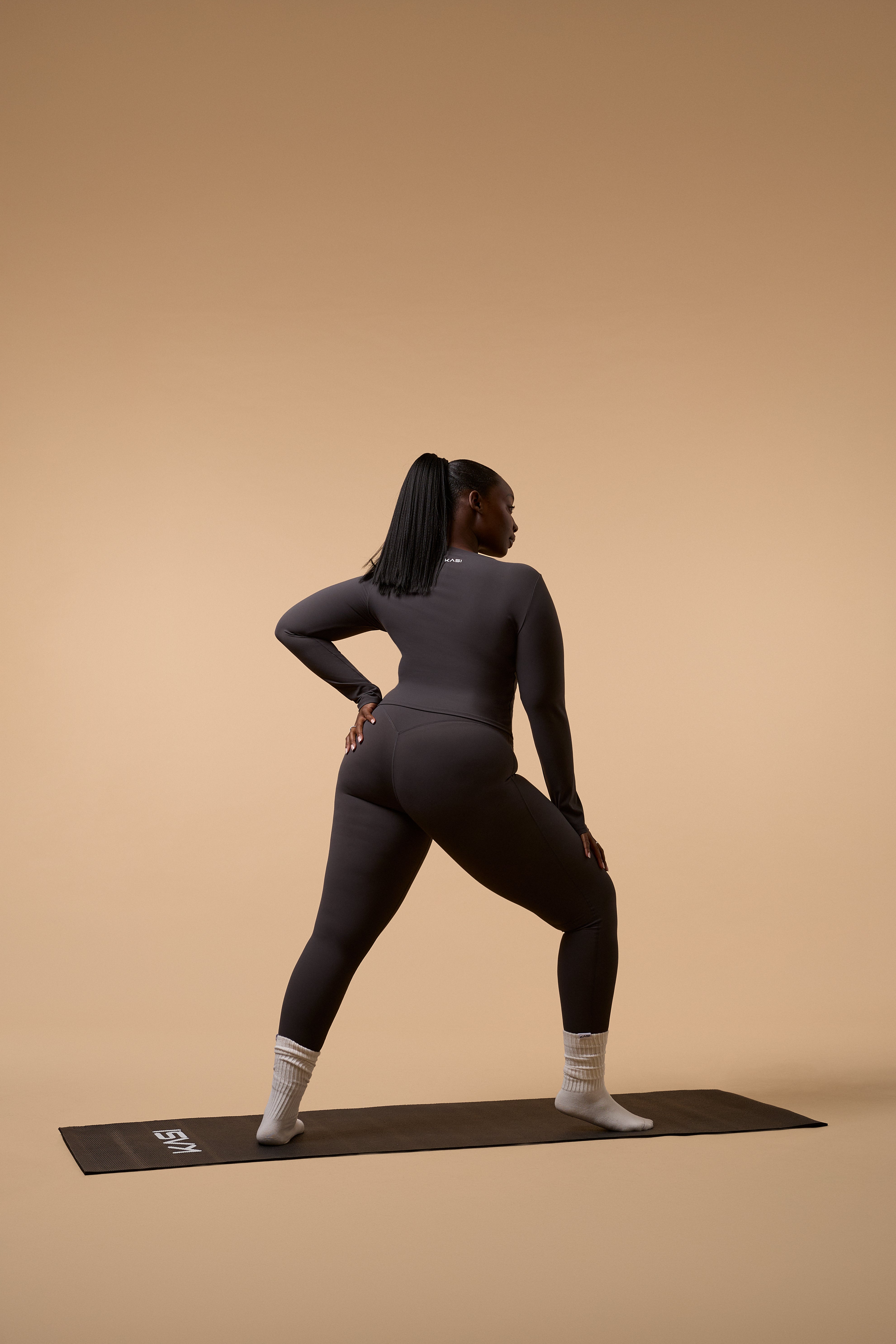 Soft Form High Waisted Leggings