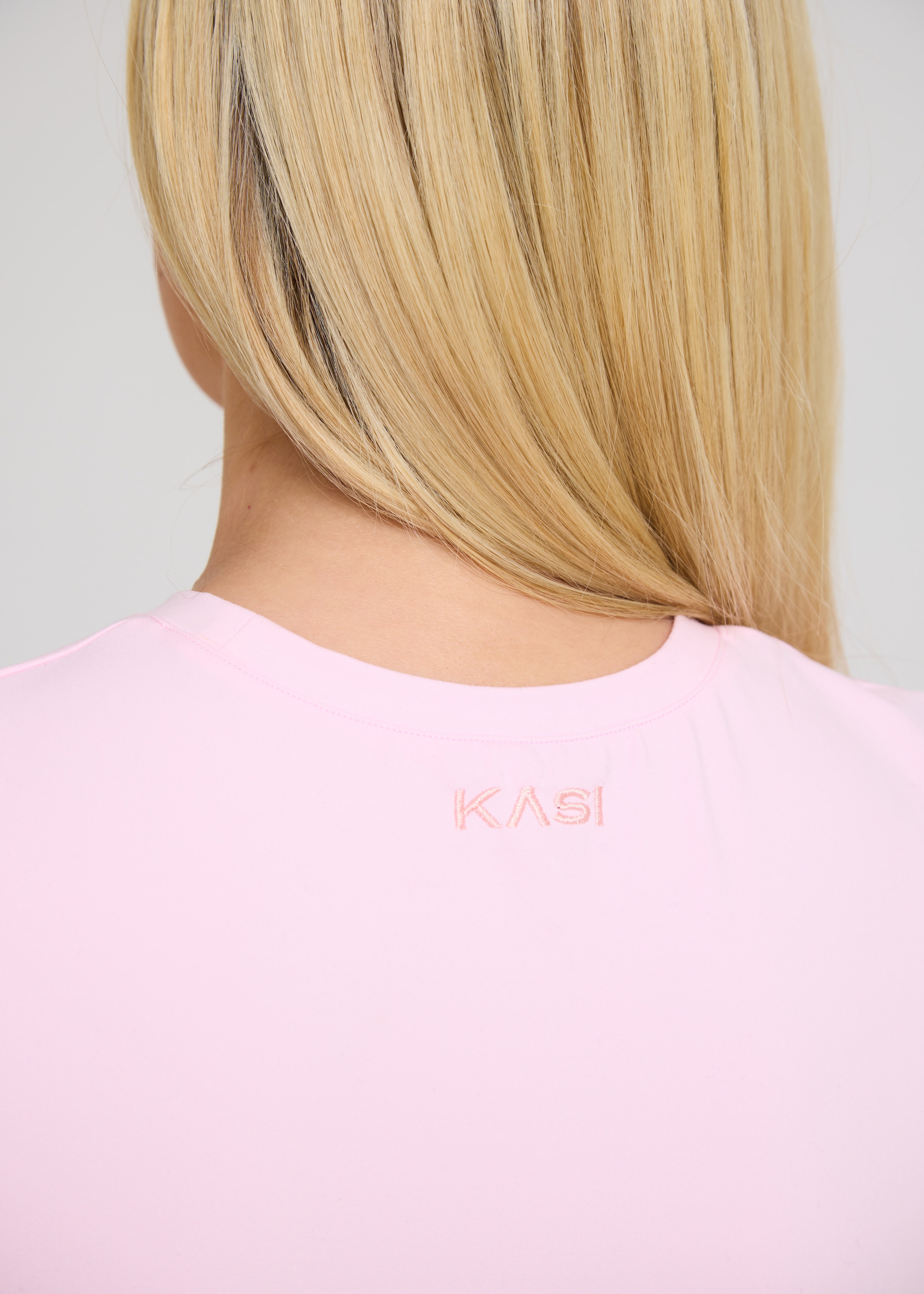 Scoop Neck Tee