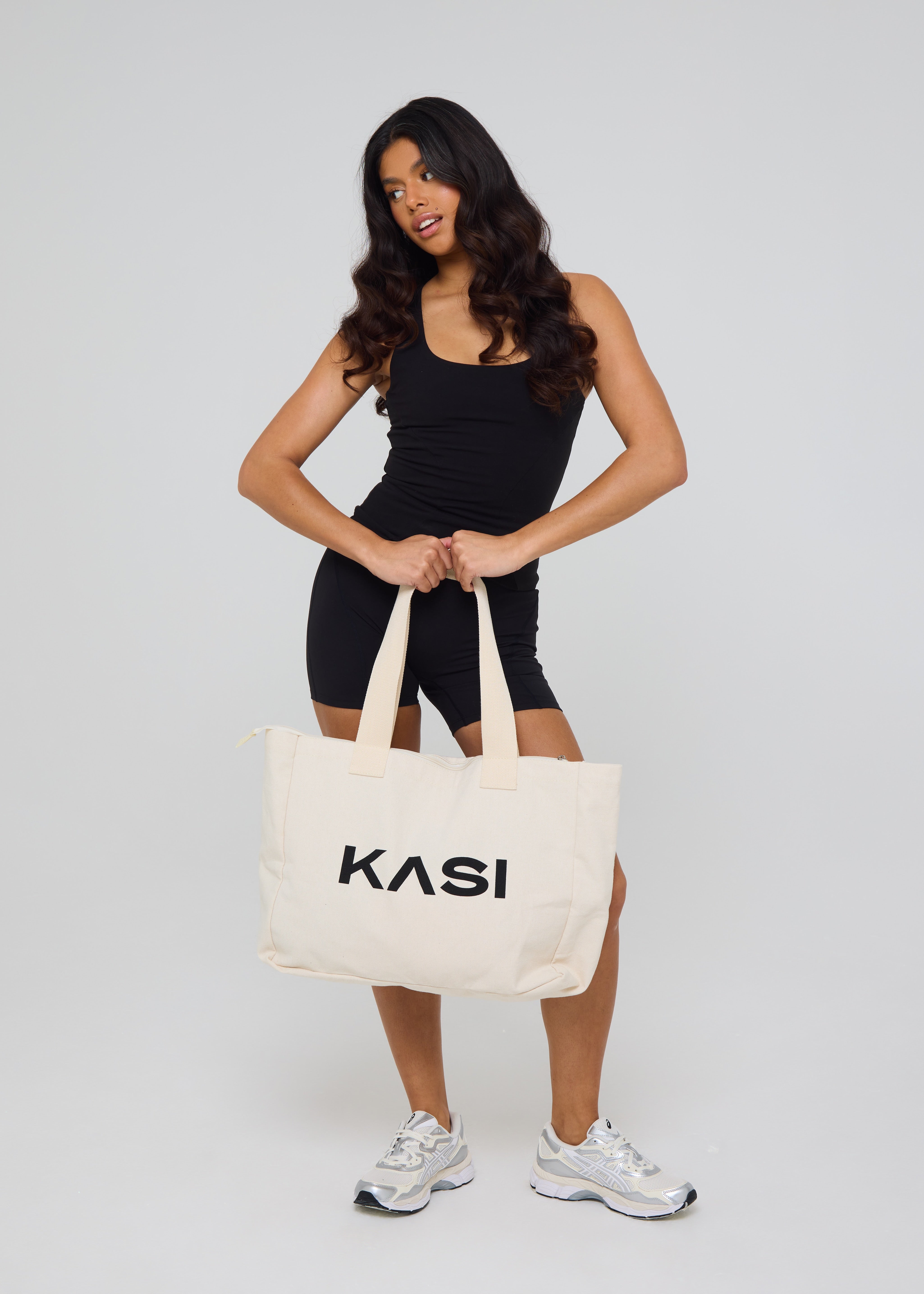Kasi Tote Bag - KASI Active