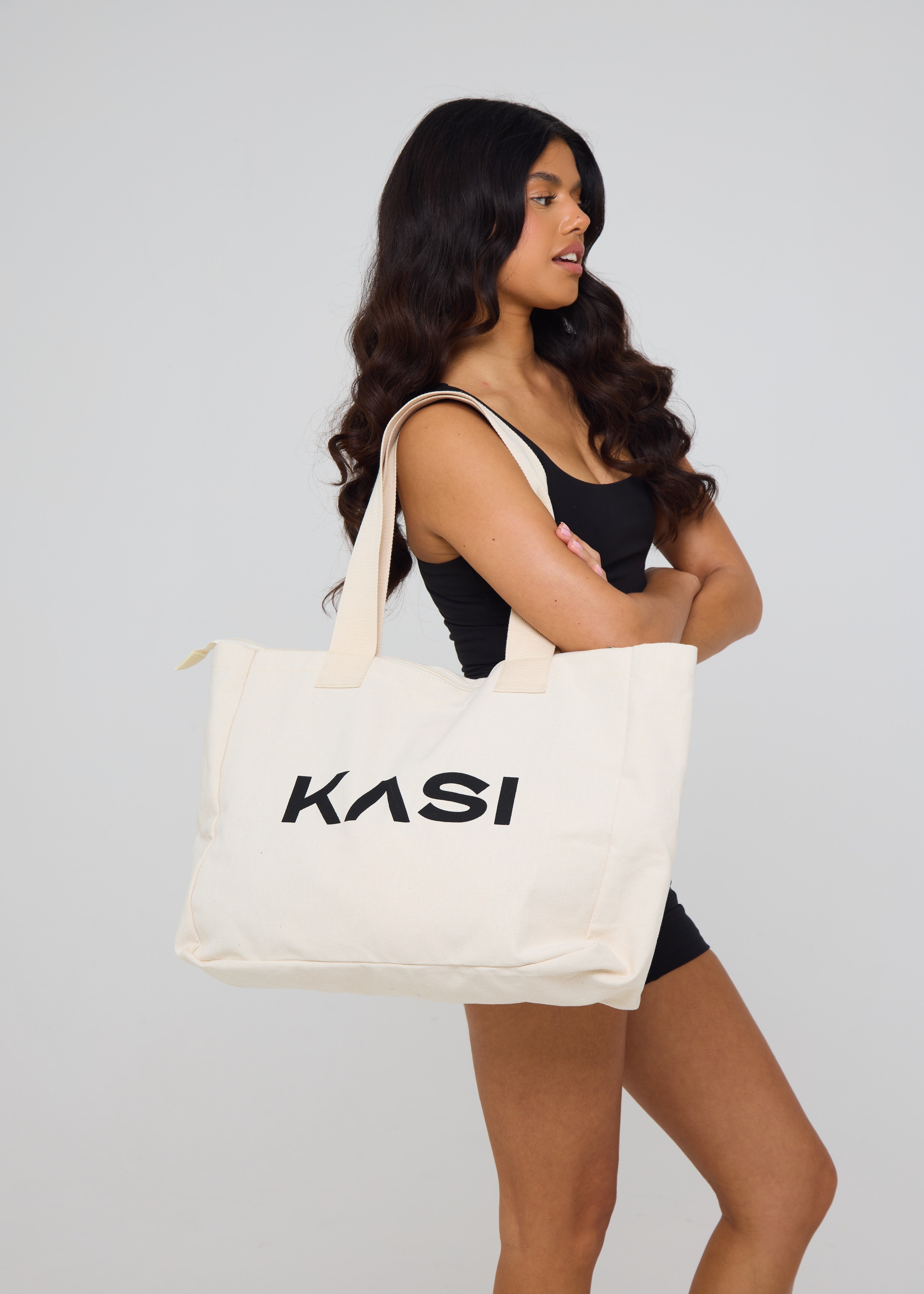 Kasi Tote Bag - KASI Active