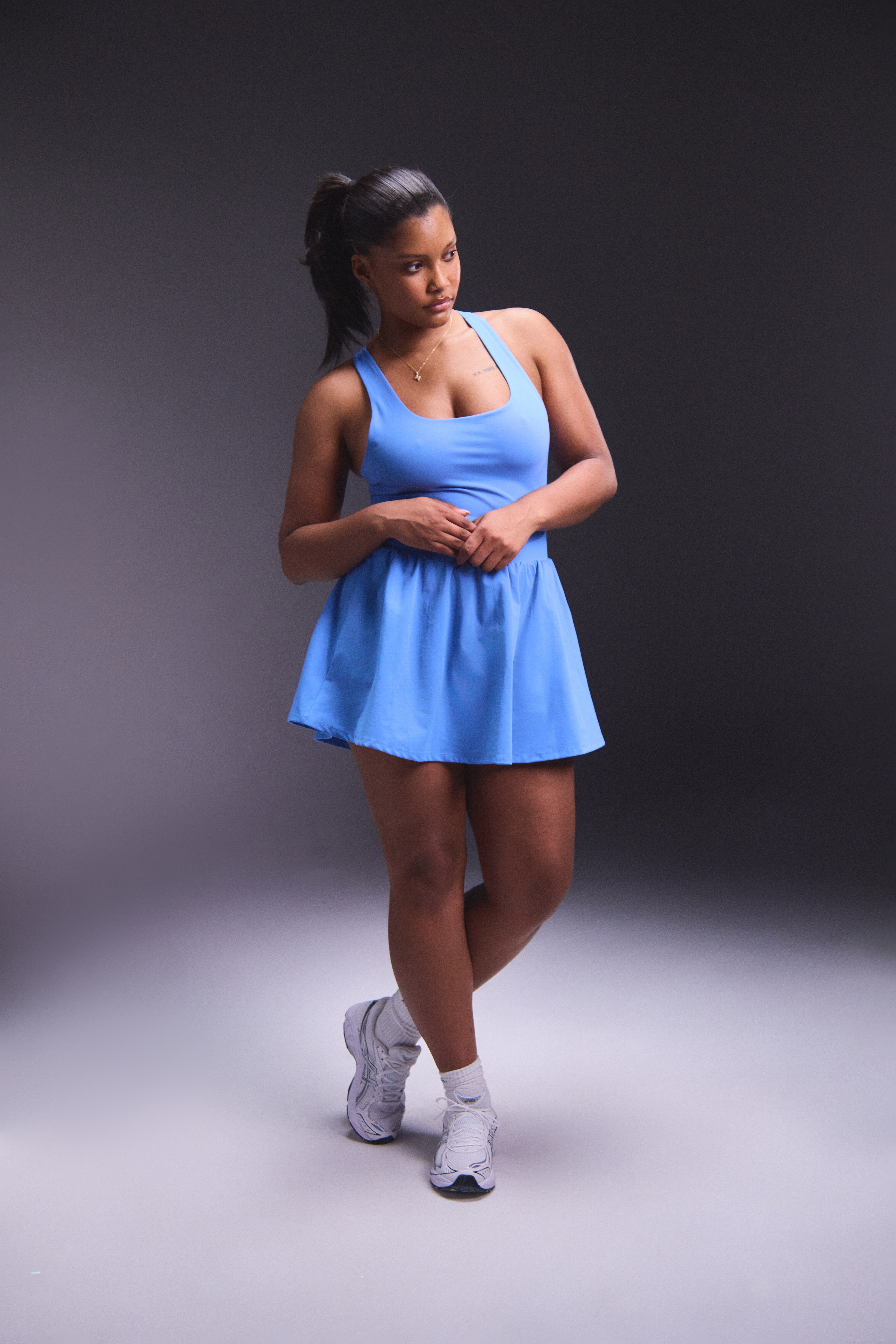 Tennis Dress