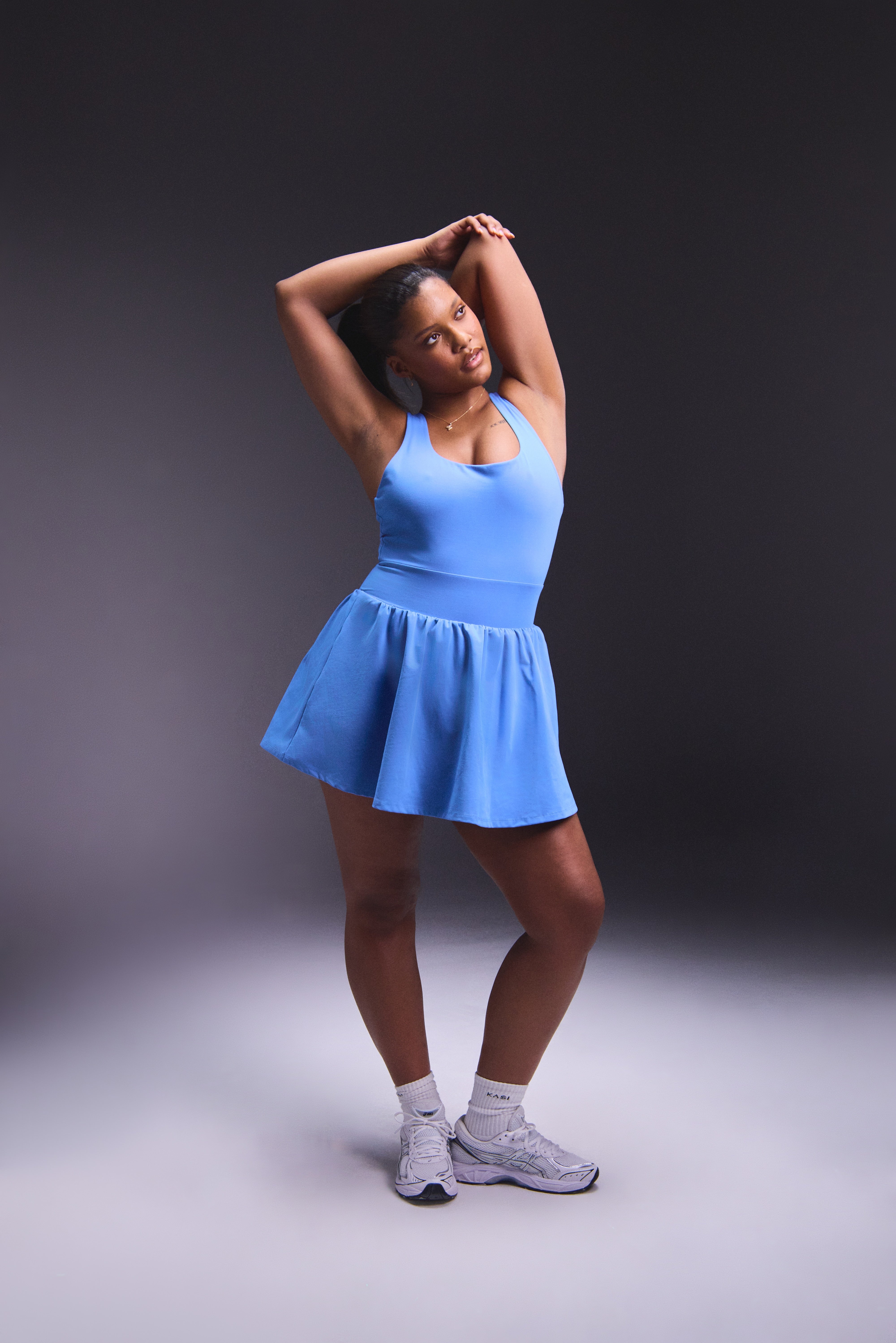 Tennis Dress
